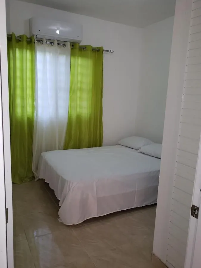 Apartamentos Flor De Bayahibe