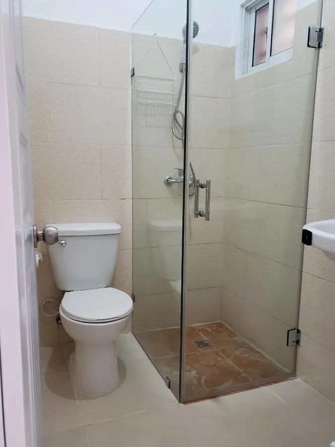 Apartman Apartamentos Flor De Bayahibe