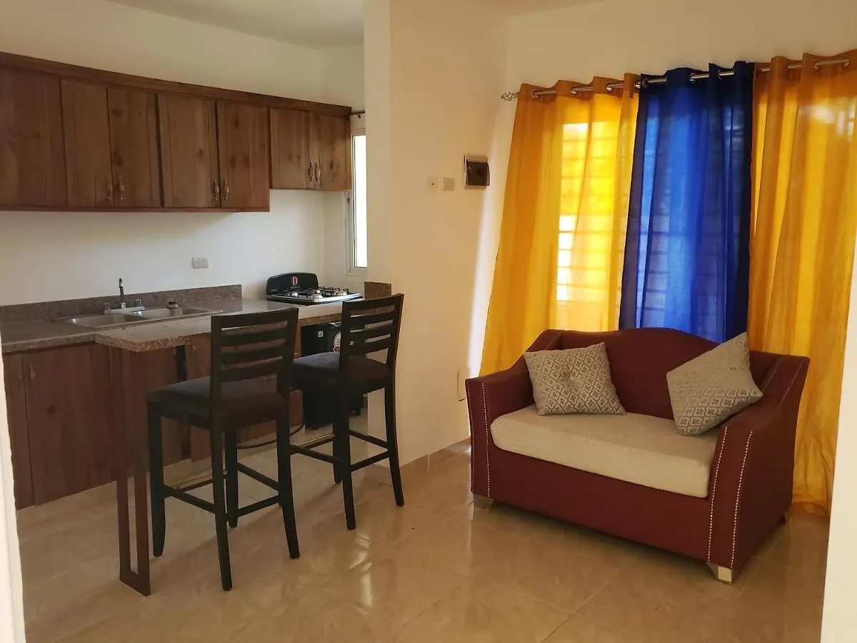 Apartamentos Flor De Bayahibe