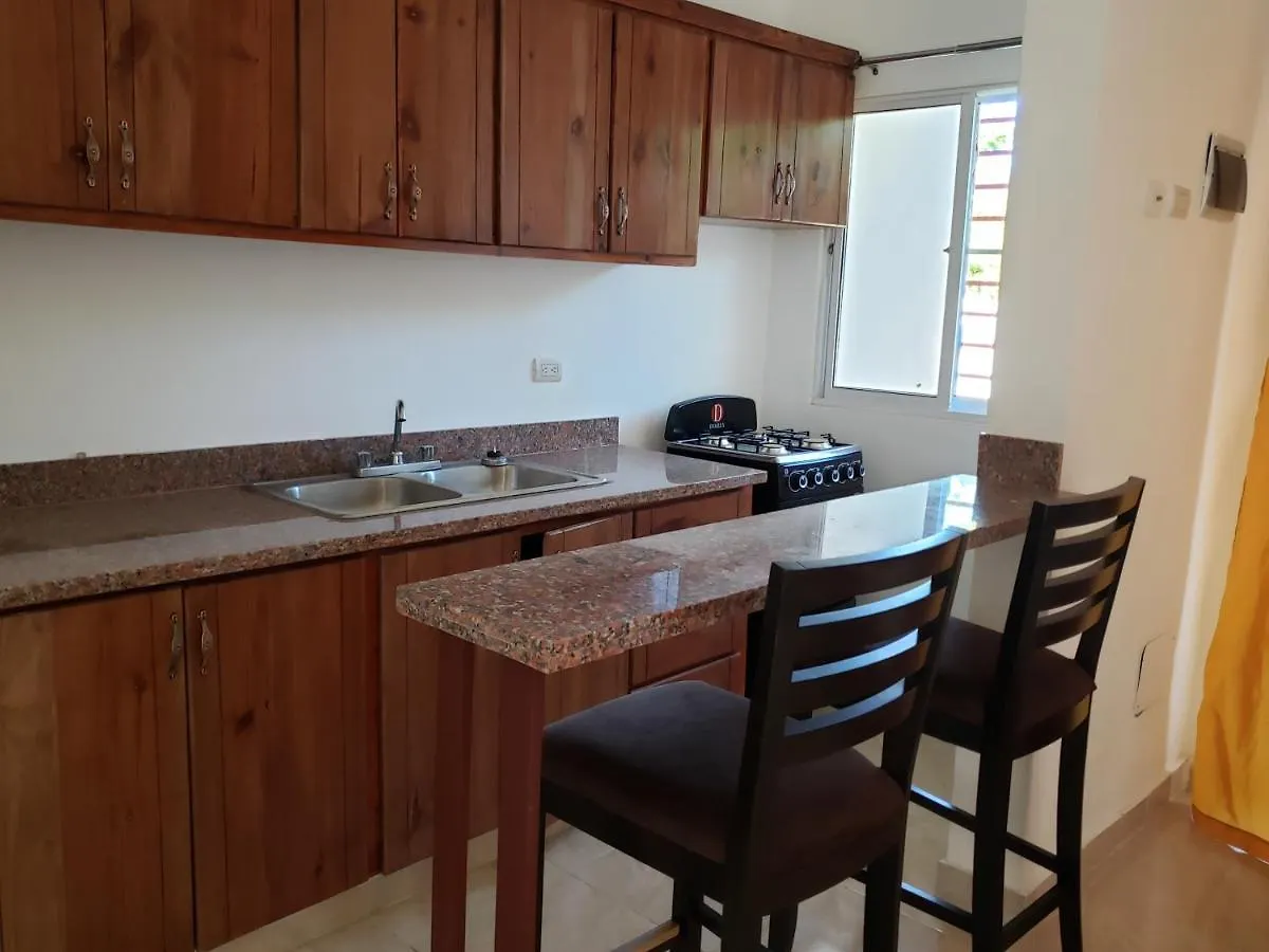 Apartamentos Flor De Bayahibe 0*,  Dominican Republic