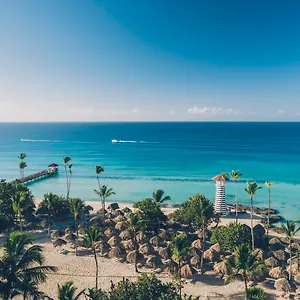 Üdülőközpont Iberostar Selection Hacienda Dominicus, Bayahibe