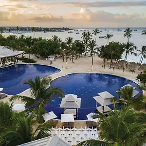 Hilton La Romana All- Inclusive Adult Курортный комплекс