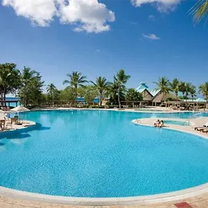 Dreams La Romana And (adults Only) Курортный комплекс